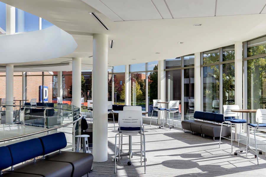 KI Advanced Furniture Solutions